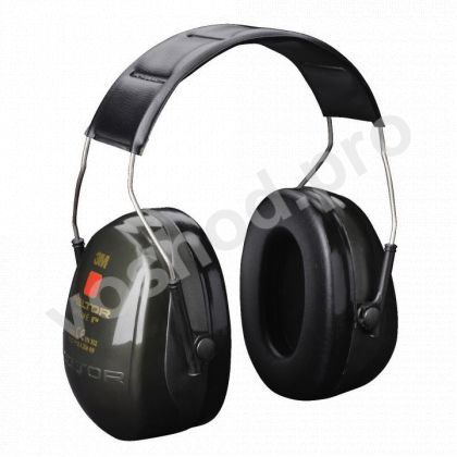 Наушники 3М Peltor Optime II